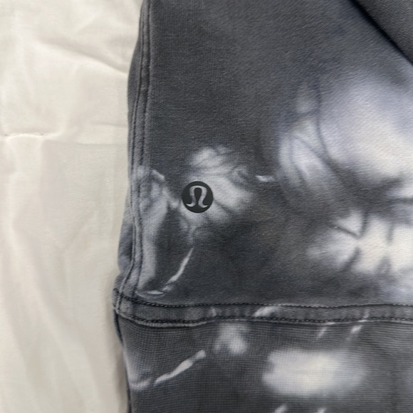 Lululemon Diamond Dye All Yours Hoodie - Picture 3 of 4